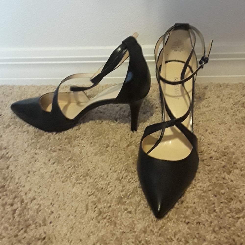 Dress shoes